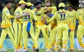 IPL 2026: चेन्नई को झटका, मुंबई के खिलाफ डेब्यू करने वाला गेंदबाज टूर्नामेंट से बाहर, सूर्या को किया था आउट