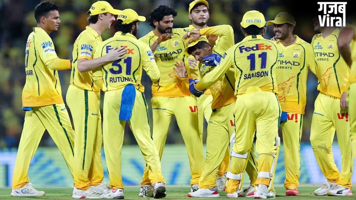 IPL 2026: चेन्नई को झटका, मुंबई के खिलाफ डेब्यू करने वाला गेंदबाज टूर्नामेंट से बाहर, सूर्या को किया था आउट