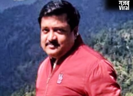 Lucknow News : अलीगंज में अधिवक्ता ने खुद को गोली मारकर की आत्महत्या, लाइसेंसी पिस्टल से किया फायर​