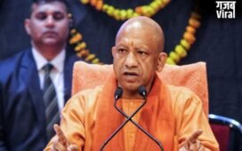 एनसीआरबी रिपोर्ट में उत्तर प्रदेश की बड़ी जीत: महिला अपराधों में भारी गिरावट, दोषसिद्धि दर 76.6%; बंगाल की हालत चिंताजनक​