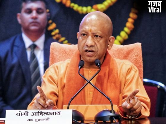 एनसीआरबी रिपोर्ट में उत्तर प्रदेश की बड़ी जीत: महिला अपराधों में भारी गिरावट, दोषसिद्धि दर 76.6%; बंगाल की हालत चिंताजनक​