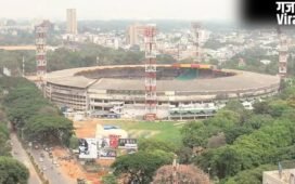 KSCA ने मांगे 10 हजार पास, BCCI ने खड़े कर दिये हाथ; सामने आई चिन्नास्वामी से IPL 2026 फाइनल की मेजबानी छिनने की वजह​
