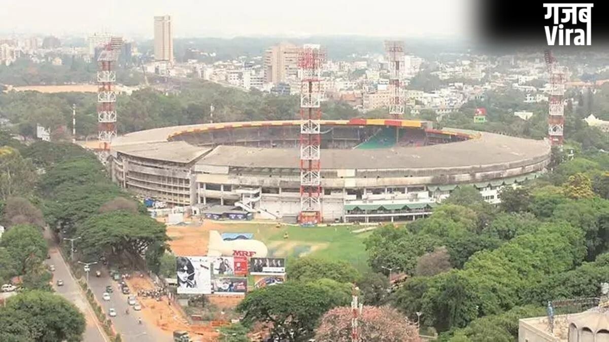 KSCA ने मांगे 10 हजार पास, BCCI ने खड़े कर दिये हाथ; सामने आई चिन्नास्वामी से IPL 2026 फाइनल की मेजबानी छिनने की वजह​
