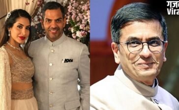 संजय कपूर की विरासत को लेकर परिवार में तनातनी, सुलह कराएंगे पूर्व CJI डीवाई चंद्रचूड़