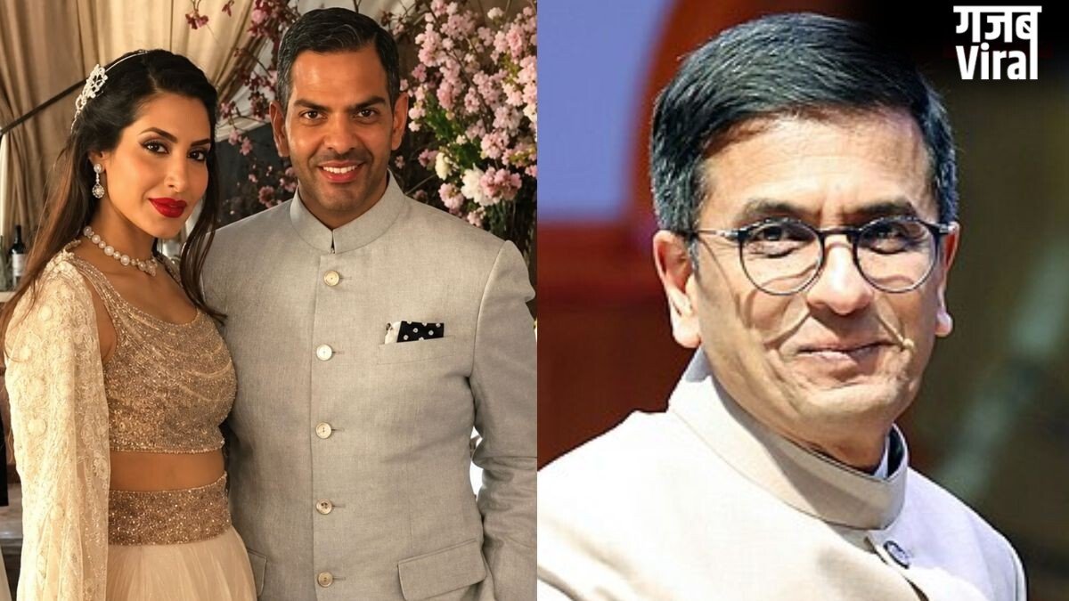 संजय कपूर की विरासत को लेकर परिवार में तनातनी, सुलह कराएंगे पूर्व CJI डीवाई चंद्रचूड़