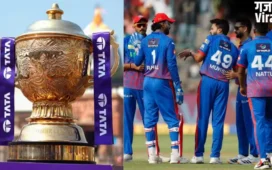 DC और KKR की टीमें अभी भी बना सकती हैं IPL 2026 के प्लेऑफ में जगह, बस इतने मैचों में हासिल करनी होगी जीत​