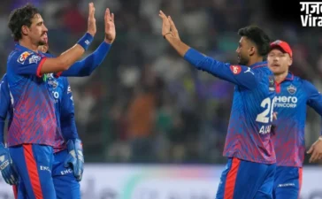 IPL 2026: राजधानी में DC की बादशाहत, राजस्थान रॉयल्स को 5 विकेट से चटाई धूल, अक्षर पटेल ने खेली कप्तानी पारी​