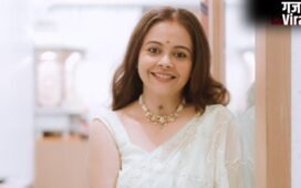 ‘टाटा MB… अब WB में आपकी शक्ल कभी नहीं देखनी’, देवोलीना भट्टाचार्जी ने बिना नाम लिए ममता बनर्जी पर साधा निशाना