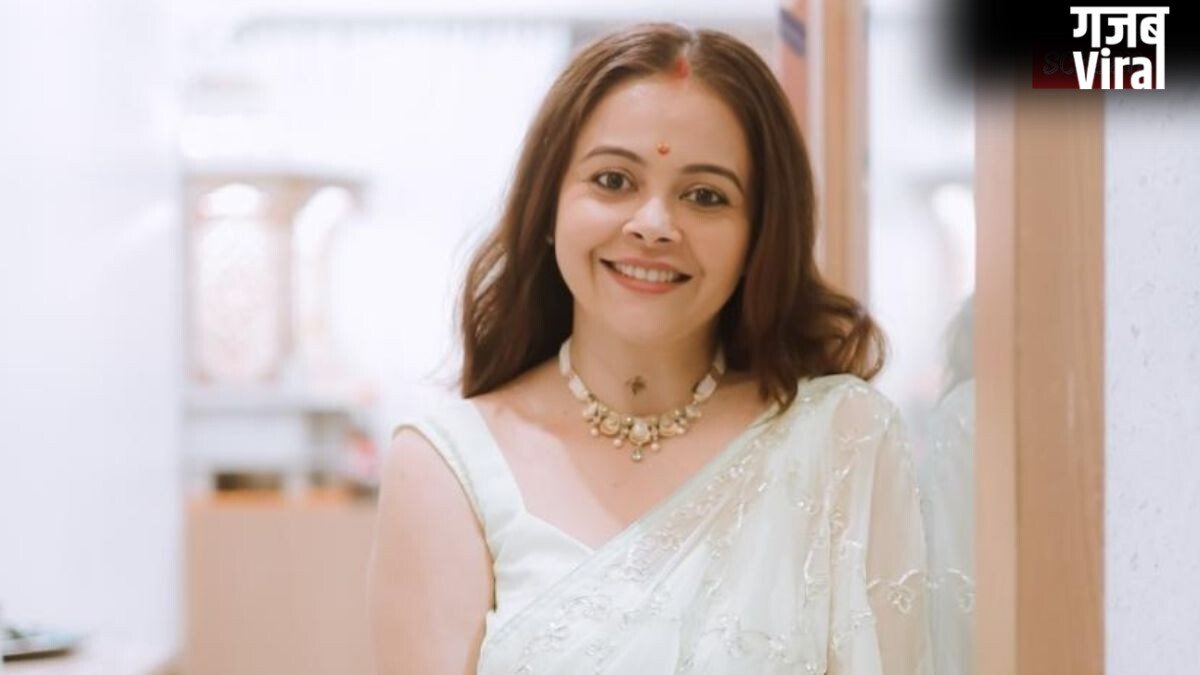 ‘टाटा MB… अब WB में आपकी शक्ल कभी नहीं देखनी’, देवोलीना भट्टाचार्जी ने बिना नाम लिए ममता बनर्जी पर साधा निशाना