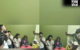 UP NEWS: नौशाद ले आया वेस्ट बंगाल से हिंदू लड़की, जब शरण नहीं मिली तो मेरठ आया​