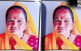 UP NEWS: लोकगीत गायिका की हत्या से सनसनी…मौके से शराब की बोतलें, बियर कैन मिले​