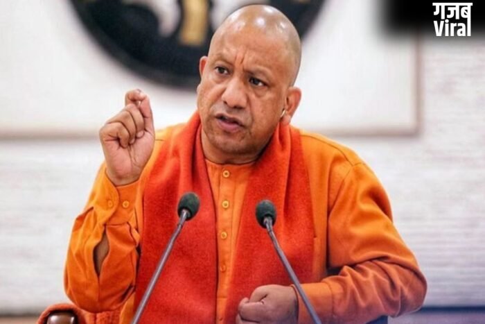 Yogi Cabinet Expansion: योगी सरकार के नए मंत्रियों के नाम, दूसरी बार कैबिनेट विस्तार​