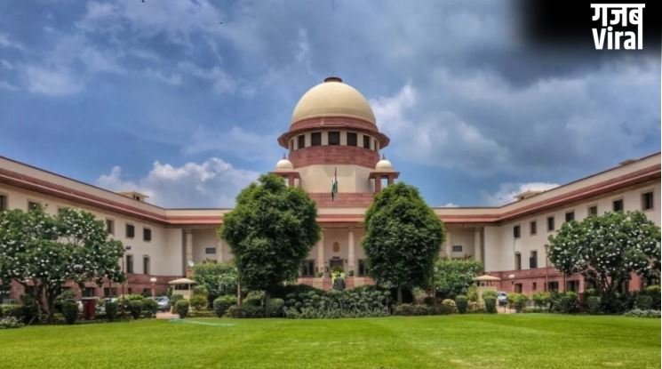 सबरीमाला रेफरेंस केस में पूरी हुई सुनवाई, धार्मिक स्थलों में महिलाओं के प्रवेश पर सुप्रीम कोर्ट ने फैसला रखा सुरक्षित
