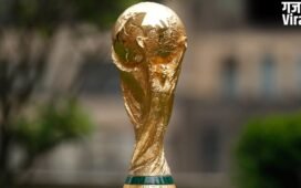 FIFA World Cup 2026: भारत में नहीं होगा प्रसारण, किसी ब्रॉडकास्टर ने नहीं दिखाई दिलचस्पी; 2022 में टूटे थे व्यूअरशिप के रिकॉर्ड​
