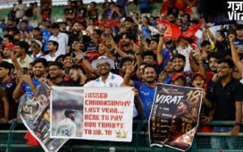मैदान में फोन ले जाना, खिलाड़ियों से गले मिलना, संदेश भेजना, डगआउट तक पहुंचना; IPL में टीम मालिकों पर ACU की नजर​