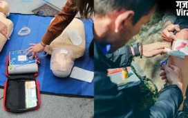 First Aid Tips: घर में अचानक आ जाए मेडिकल इमरजेंसी, तो पैनिक होने की बजाए इन तरीकों से बचा सकते है जान