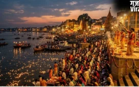 Ganga Dussehra: 25 मई को गंगा दशहरा, जानिए स्नान-दान और पूजा का शुभ मुहूर्त भी