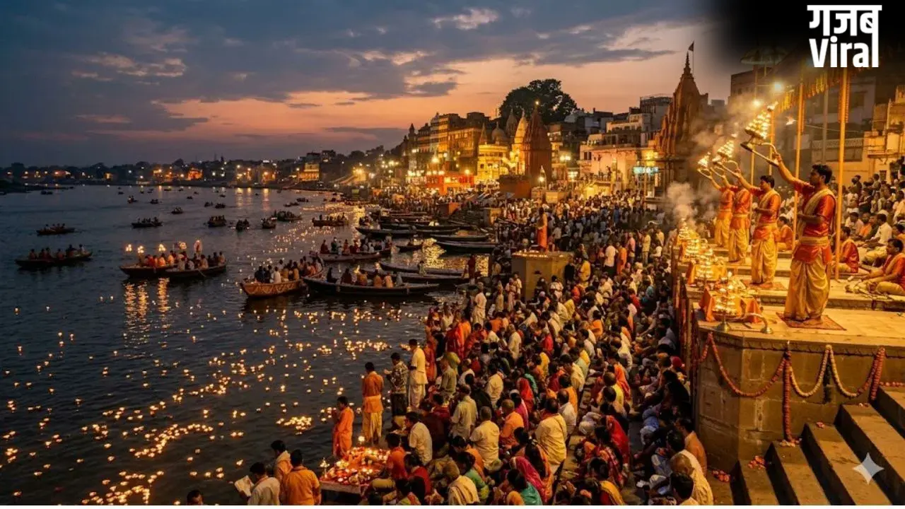 Ganga Dussehra: 25 मई को गंगा दशहरा, जानिए स्नान-दान और पूजा का शुभ मुहूर्त भी
