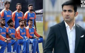 आईपीएल 2026 के बीच भारत को मिला नया कोच, सिर्फ 10 मैच खेलने वाले इस भारतीय खिलाड़ी को BCCI ने सौंपी जिम्मेदारी​