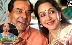 ‘मैं अपनी बाकी जिंदगी कैसे बिताऊंगी’, धर्मेंद्र को याद कर फिर भावुक हुईं हेमा मालिनी
