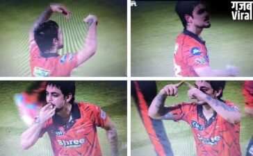 “टाटा बाय-बाय, घर जाओ” ईशान किशन ने प्लेऑफ में पहुंचने के बाद CSK के फैंस को चिढ़ाया, चर्चा में विवादित सेलिब्रेशन​