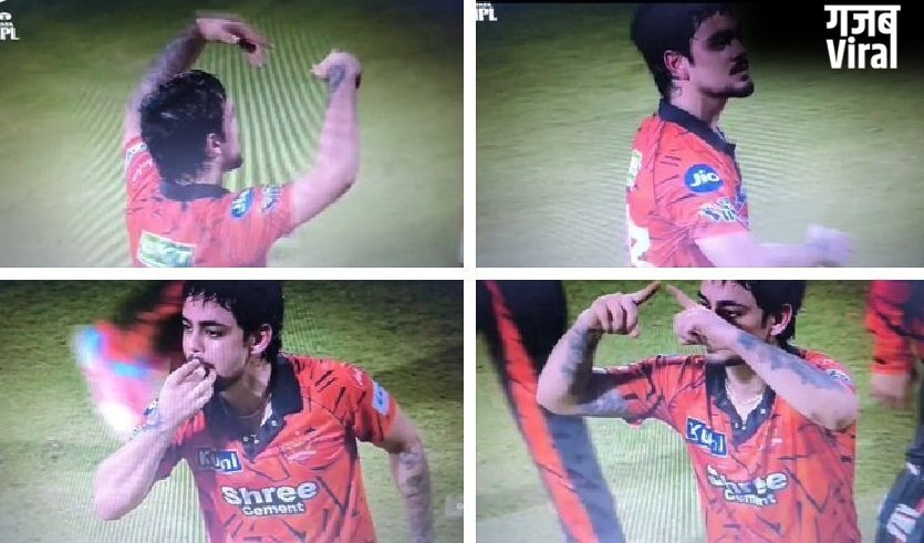 “टाटा बाय-बाय, घर जाओ” ईशान किशन ने प्लेऑफ में पहुंचने के बाद CSK के फैंस को चिढ़ाया, चर्चा में विवादित सेलिब्रेशन​