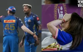IPL 2026 के बाद मुंबई इंडियंस का साथ छोड़ेंगे हार्दिक पंड्या, 3 मैच पहले ही उठाया ये कदम​