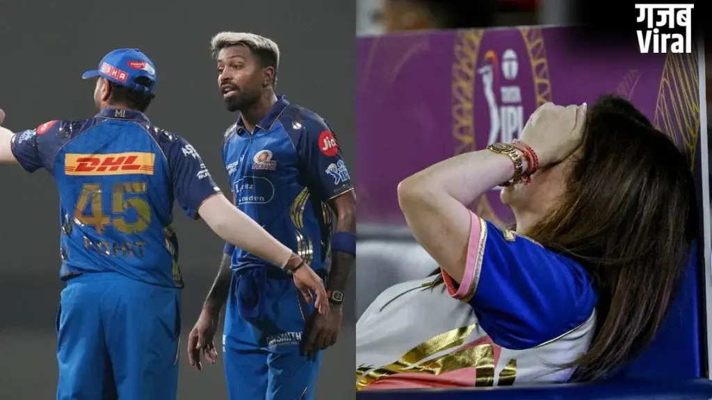 IPL 2026 के बाद मुंबई इंडियंस का साथ छोड़ेंगे हार्दिक पंड्या, 3 मैच पहले ही उठाया ये कदम​