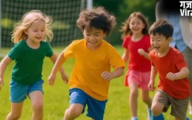 Heat Safety For Kids: खतरनाक गर्मी में बच्चों को हीट स्ट्रोक से कैसे बचाएं? यहां जानिए कुछ असरदार उपाय​