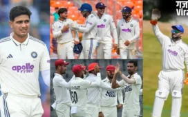 गिल, राहुल, यशस्वी, पंत… अफगानिस्तान के खिलाफ 1 मात्र टेस्ट मैच के लिए टीम इंडिया आई सामने, इन खिलाड़ियों को मौका​