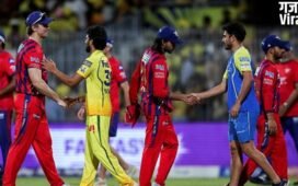 IPL 2026: चेन्नई के पास नंबर-3 पर पहुंचने का मौका, जानें- सनराइजर्स से आगे निकलने के लिए क्या करना होगा?​