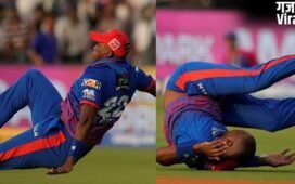 IPL 2026 चेन्नई के खिलाफ मैच से पहले दिल्ली के लिए अच्छी खबर, एनगिडी फिट