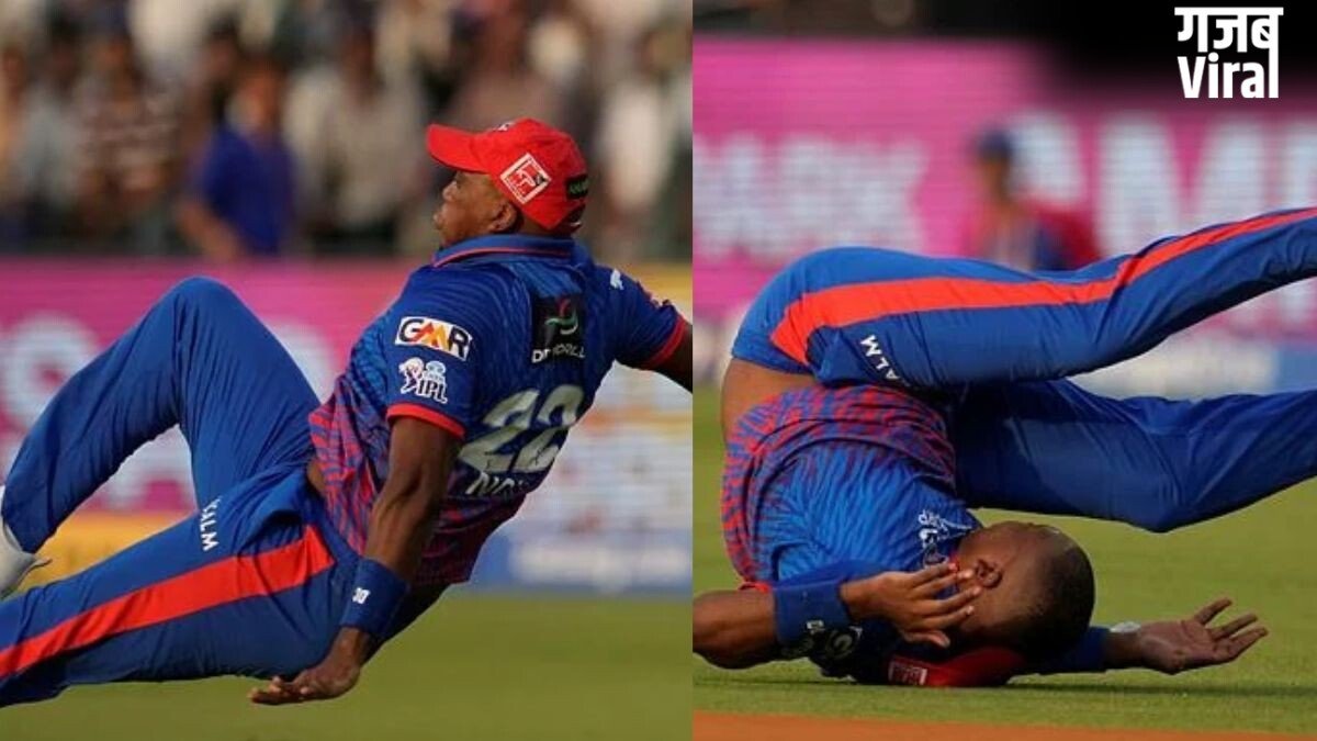 IPL 2026 चेन्नई के खिलाफ मैच से पहले दिल्ली के लिए अच्छी खबर, एनगिडी फिट