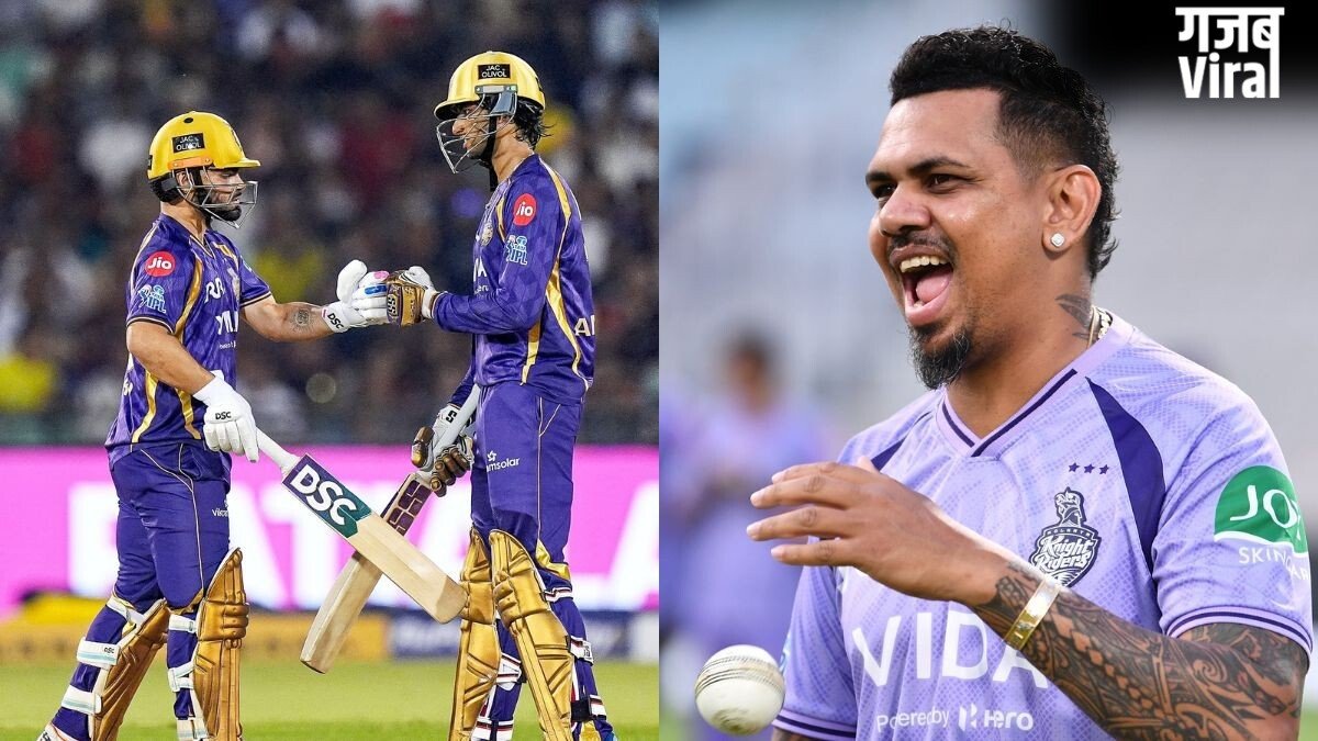 IPL 2026: ईडन गार्डन में केकेआर लगाएगा सैकड़ा, सुनील नरेन भी रचेंगे इतिहास​