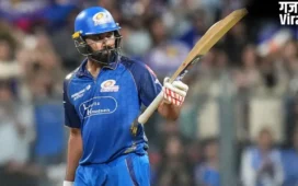 IPL 2026: रोहित-रिकल्टन के तूफान में उड़ा लखनऊ, लगातार छठा मैच गंवाया, Hitmen के लौटते ही मुंबई को मिली जीत