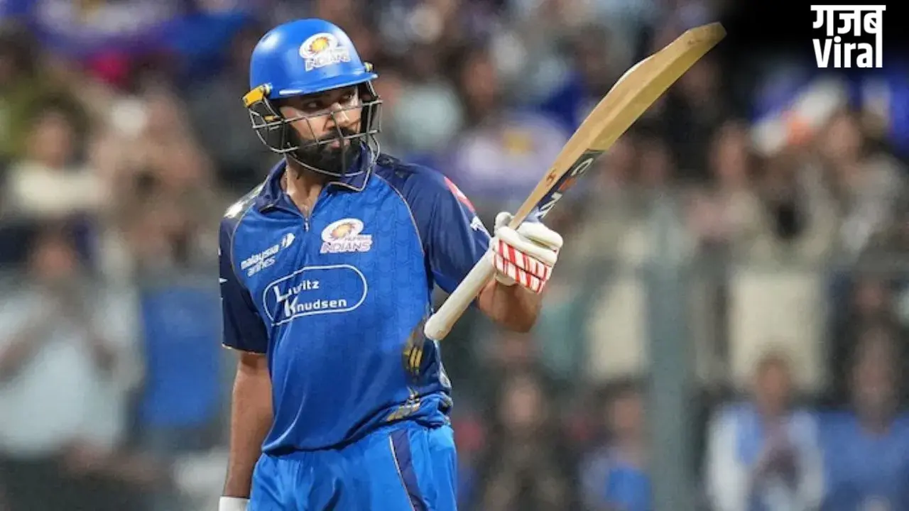IPL 2026: रोहित-रिकल्टन के तूफान में उड़ा लखनऊ, लगातार छठा मैच गंवाया, Hitmen के लौटते ही मुंबई को मिली जीत