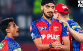 प्लेऑफ से बाहर हो सकती है पंजाब किंग्स, शानदार शुरुआत के बाद लगा ग्रहण, क्वालीफाई करने के लिए करना होगा ये काम​