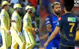 IPL 2026 के बाद ये 5 टीमें बदल सकती हैं कप्तान, एक के सीजन के बीच में ही बाहर होने की अफवाहें​