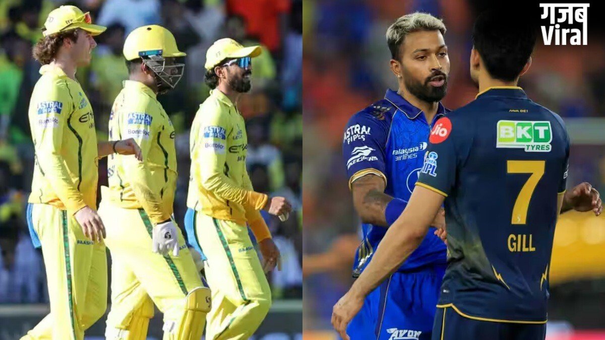 IPL 2026 के बाद ये 5 टीमें बदल सकती हैं कप्तान, एक के सीजन के बीच में ही बाहर होने की अफवाहें