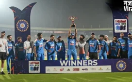 Team India के दो नामी प्लेयर्स को NADA से मिला नोटिस, लगा बड़ा झटका, सामने आई ये बड़ी वजह​