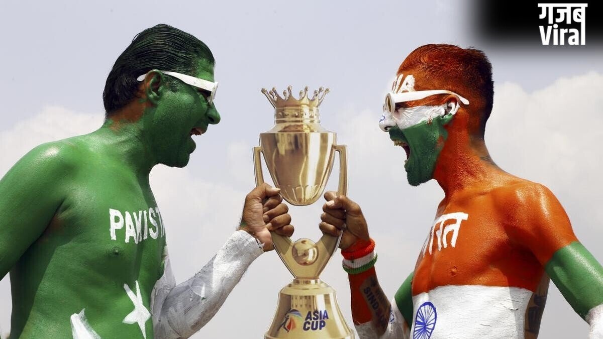 पाकिस्तान के साथ द्विपक्षीय मुकाबलों पर प्रतिबंध जारी रहेंगे, मुक्त होंगे बहुराष्ट्रीय खेल; खेल मंत्रालय का नया पता अब ‘नेताजी नगर’
