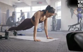 High Intensity Workout: पीरियड्स के दौरान करती हैं हाई इंटेसिटी वर्कआउट, तो ये बातें जानना बेहद जरूरी हैं​