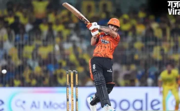 चेपॉक में ईशान किशन का जलवा, अर्धशतकीय पारी खेलकर चेन्नई के जबड़े से छीनी जीत, SRH ने 5 विकेट से जीता मुकाबला​