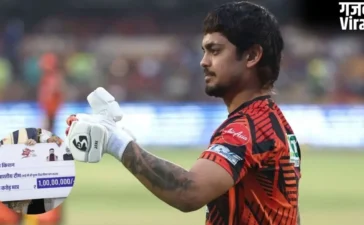 बिहार के लाल का देश-दुनिया में कमाल, T20 World Cup के हीरो ईशान किशन को मिला 1 करोड़ का बंपर इनाम​