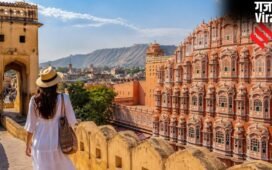 जयपुर में कहां-कहां घूमने जा सकते हैं, आस पास की 7 खूबसूरत जगहें
