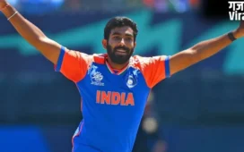 Jasprit Bumrah ने 2 साल से नहीं खेला कोई ODI मैच, अब टीम इंडिया में वापसी के लिए BCCI ने तैयार किया ब्लूप्रिंट​