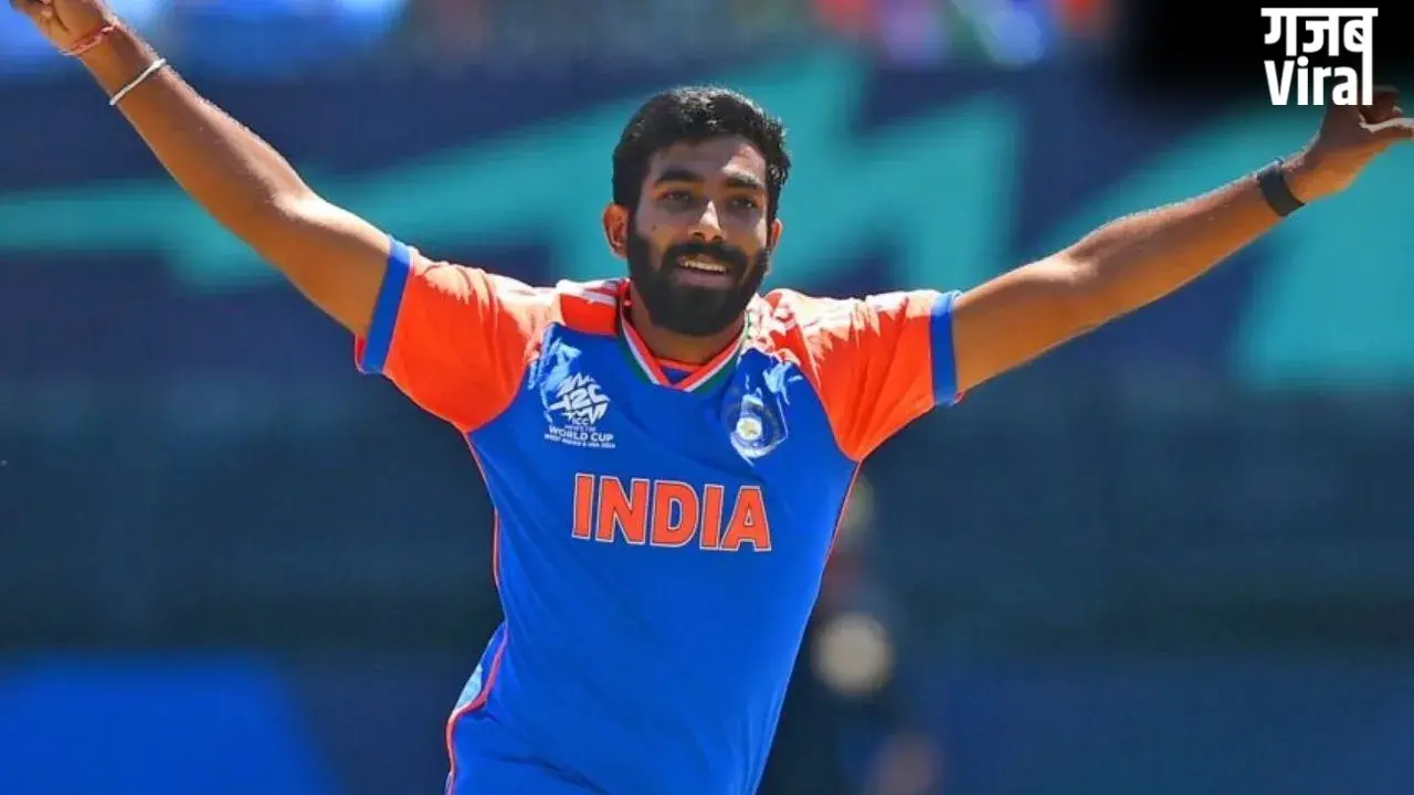 Jasprit Bumrah ने 2 साल से नहीं खेला कोई ODI मैच, अब टीम इंडिया में वापसी के लिए BCCI ने तैयार किया ब्लूप्रिंट​