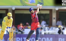 IPL 2026 में जोश इंग्लिश ने तोड़ा अपनी ही टीम का रिकॉर्ड, LSG के लिए ऐसा करने वाले पहले खिलाड़ी बने​