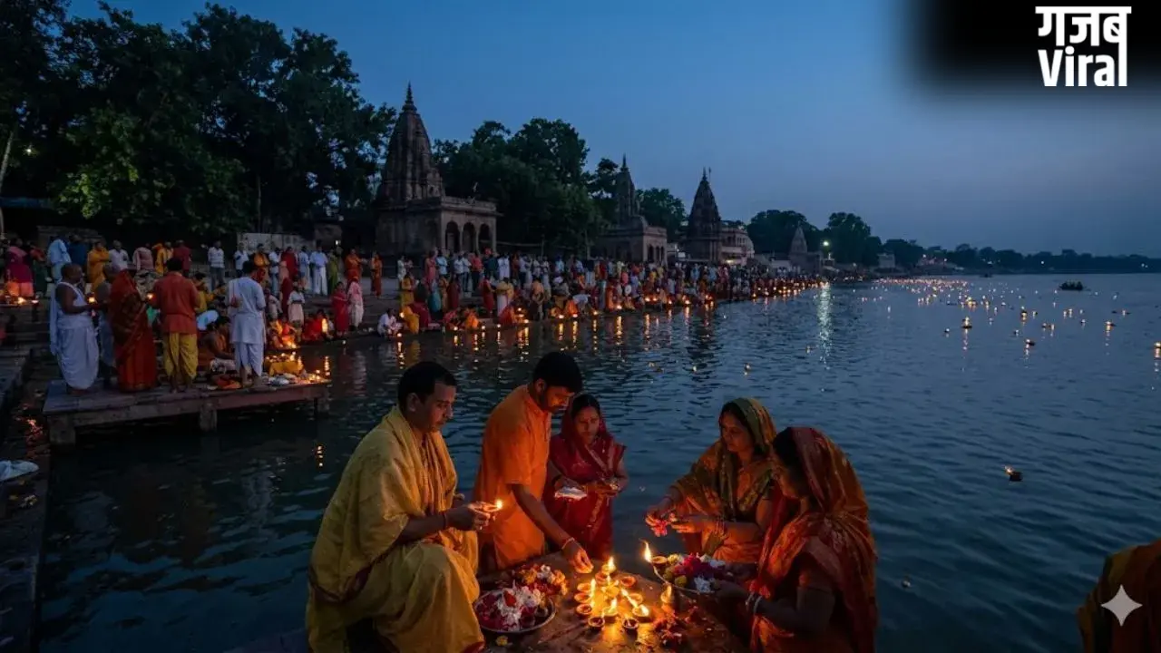 Jyeshtha Amavasya: ज्येष्ठ अमावस्या के दिन इन चीजों के दान से होने लगेगा शुभ ही शुभ!