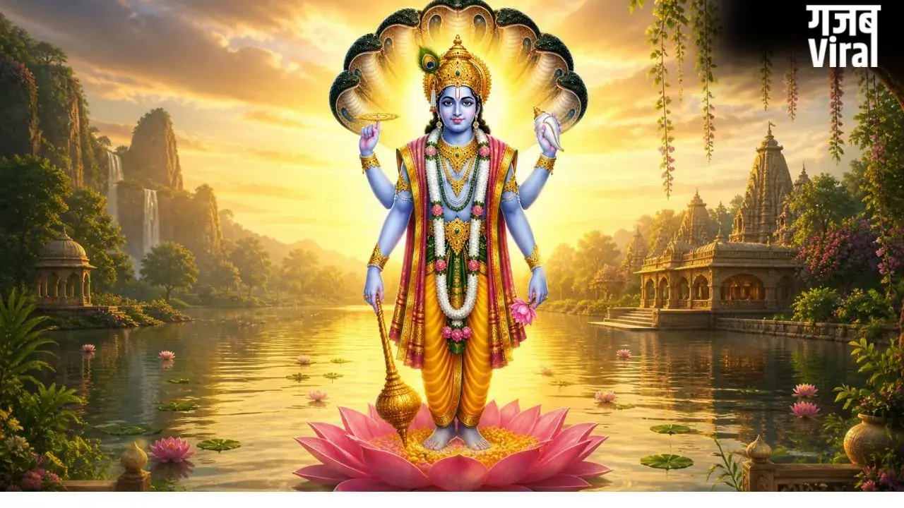 Jyeshtha Maas: 2026 में 60 दिन का होगा ज्येष्ठ महीना, जानिए किस दिन लग रहा ‘अधिक मास’ और क्या होता है अधिक मास